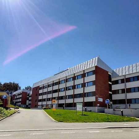 Harju Apartments Jyväskylä Kültér fotó