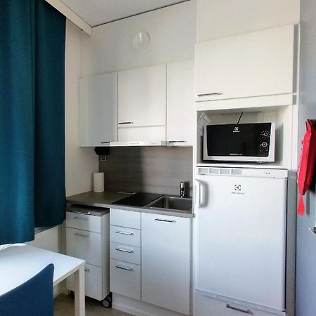 Harju Apartments Jyväskylä Kültér fotó