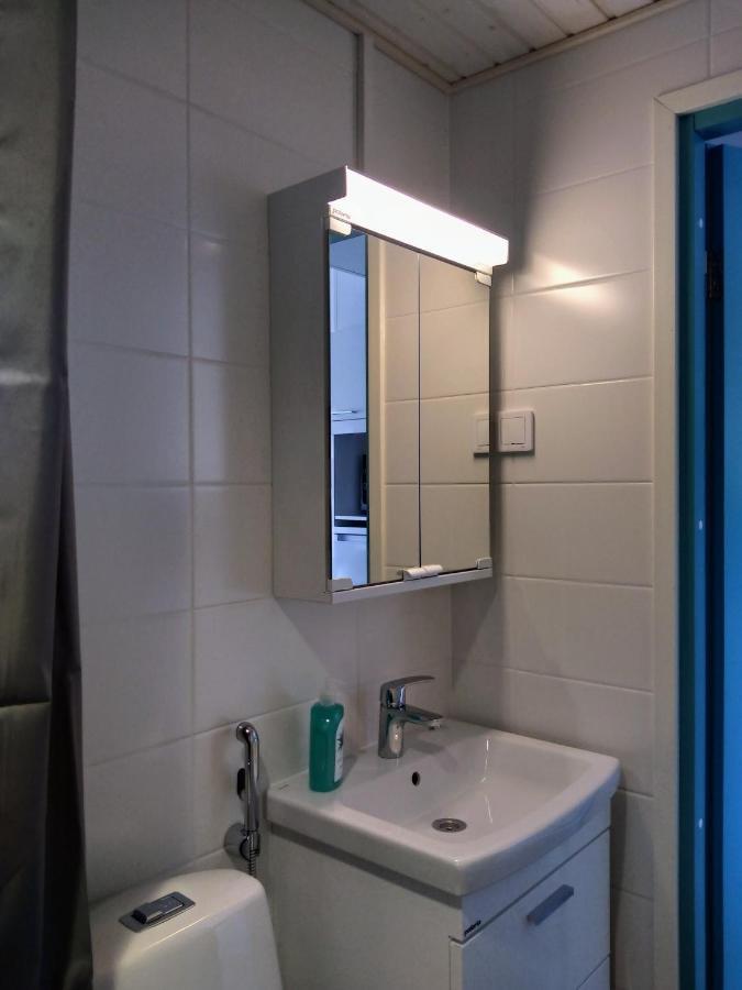 Harju Apartments Jyväskylä Kültér fotó