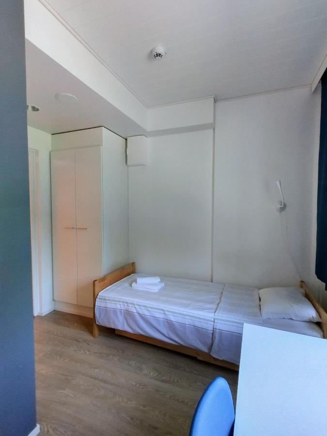 Harju Apartments Jyväskylä Kültér fotó