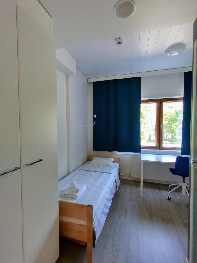 Harju Apartments Jyväskylä Kültér fotó