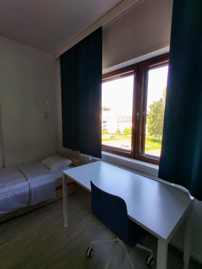 Harju Apartments Jyväskylä Kültér fotó