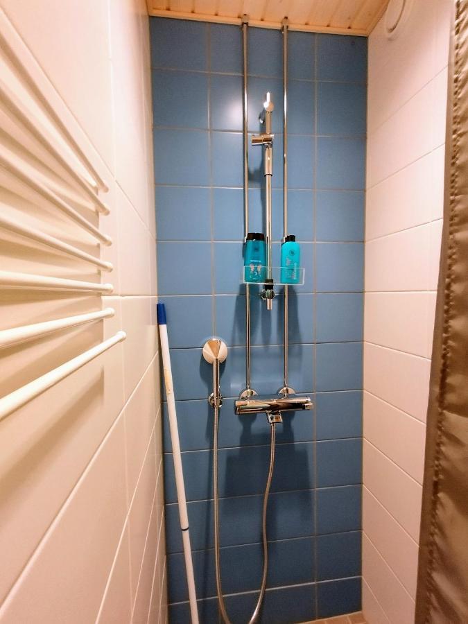 Harju Apartments Jyväskylä Kültér fotó