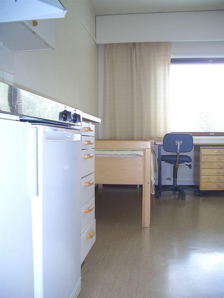 Harju Apartments Jyväskylä Kültér fotó